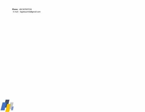 Page 8 of 8 of the Master's Data Analytics program brochure